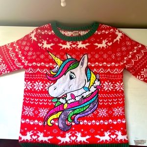 Ugly Christmas Sweater!!!!!